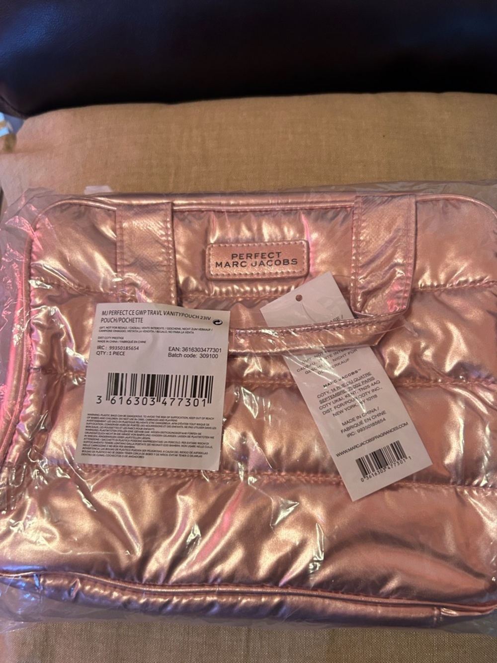 Marc Jacobs Perfect Set - Picture 4 of 5